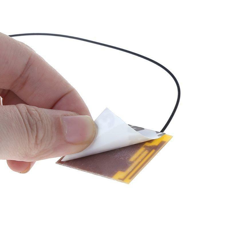 1 Pair Laptop Internal Wireless WiFi Antenna for Intel 6230 3160AC 7260HMW MINI
