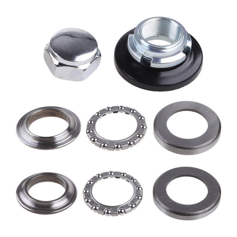 Steel Steering Head Stem Taper Bearing Kit for CRF Motorbike 91683/22.5 91683/24