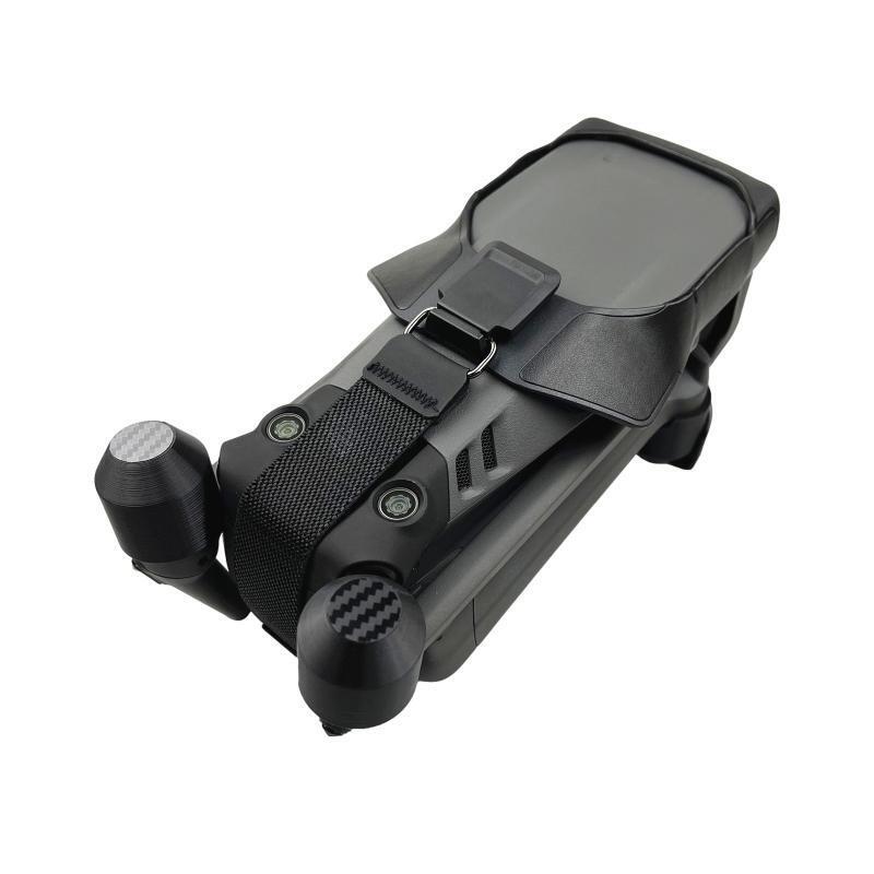 4 Pcs Motor Protection Cover Dust-proof Protector Protective Cap for DJI Mavic 3