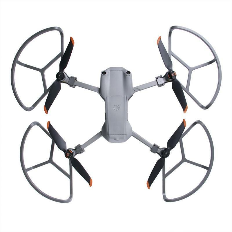 Propeller Protector Cover Anti-collision Ring For D-JI Air 2S/Mavic Air 2 Drone