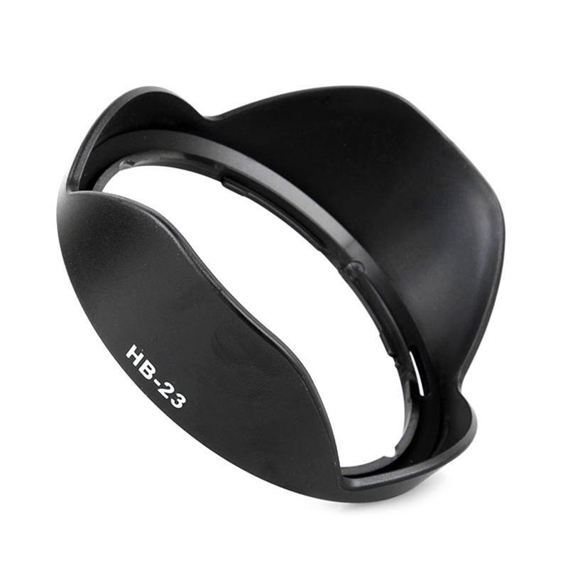 Camera Lens Hood HB 23 for AF-S 17-35mm f/2.8/AF18-35 f/3.5-4.5D IF-ED