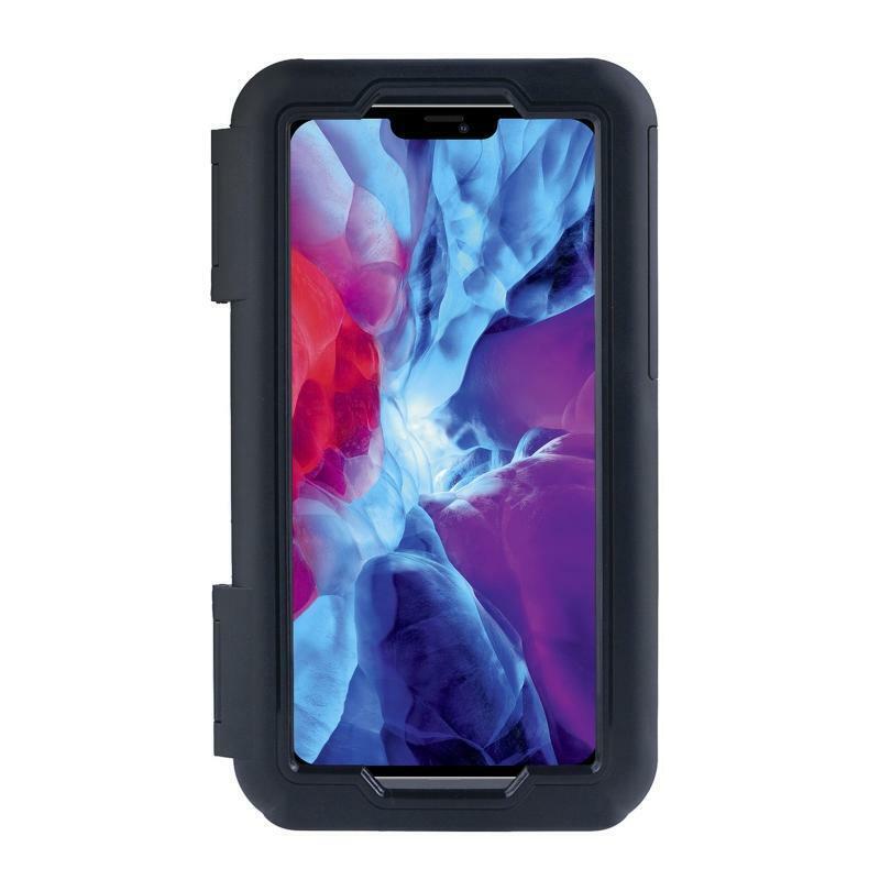 360° Rotation Cell Phone Holder Phone Holder Touch Screen Motorcycle Phone Bag