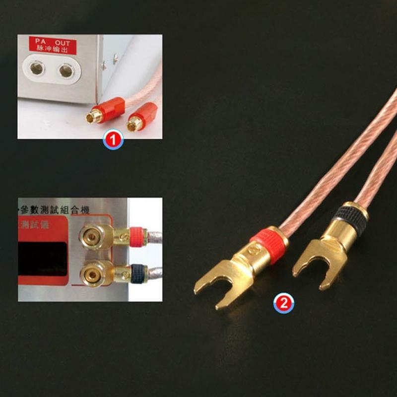 Handheld Spot Welding Pen DIY Spot Welder Part for Lithium Battery Circuit Board