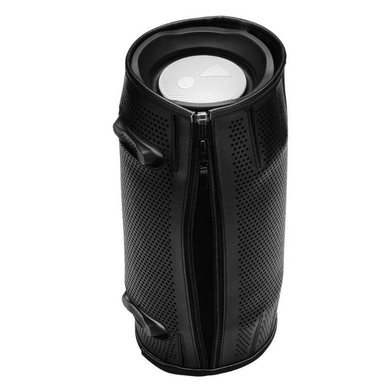 Soft PU Protective Sleeve Case Bag Cover Skin for Xtreme 2 Bluetooth-compatible