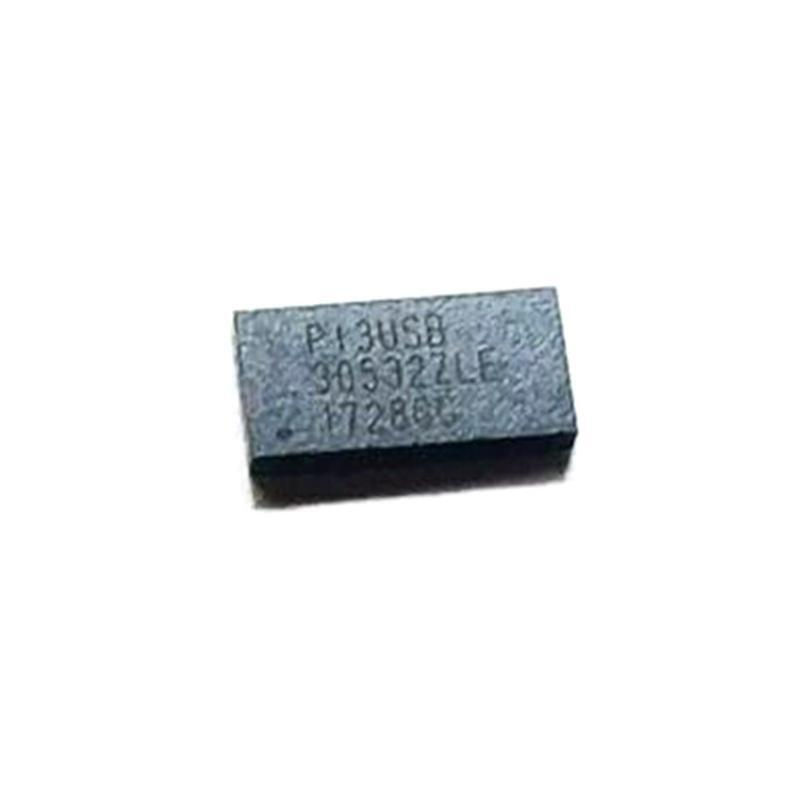 2Pcs PI3USB P13USB AV Video Audio IC Chip Replacement for NS Switch Game Console