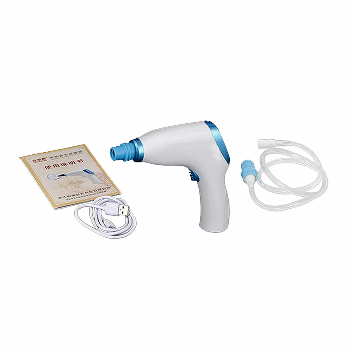 Electric Cupping Kit for Back   Physical Massage  Healthy