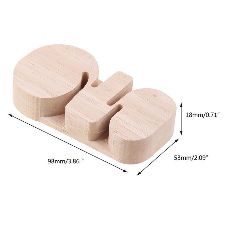 4 in 1 Bracelet Bending Jig Tool with Four Different Wrist Sizes for Stamping