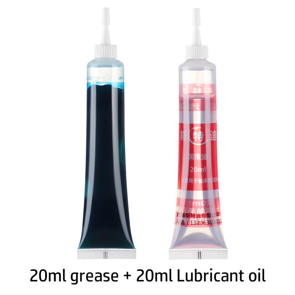 Reel Grease Maintenance Bait casting Fishing Reel Oil Gear Liquid Oil