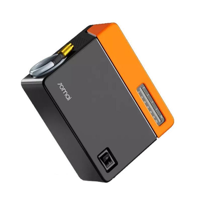 Fast Inflation Electric Car Air Pump for Car, Bike, Motorcycle, Ball Tire Pump