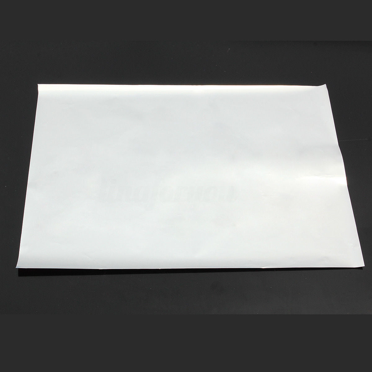 Heat Transfer Foil A4 Paper Laminating Craft Hot Stamping Printer 50Pcs