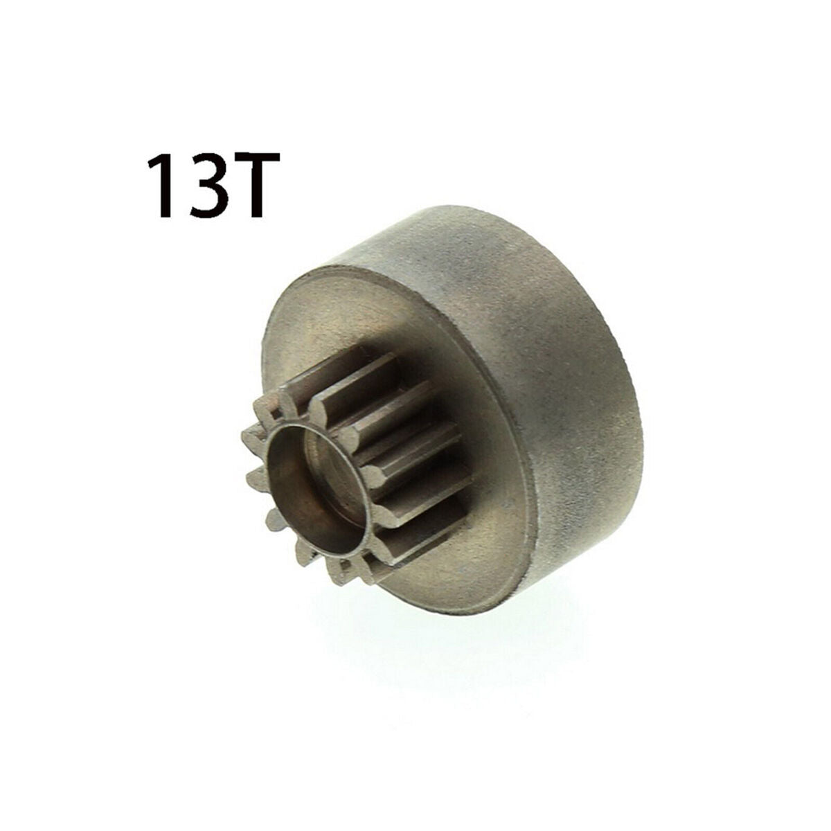1* 13T Clutch Cup for 1/8 Methanol Car IFW46 97035-13 Kyosho MP10 MP9 HSP RC Car