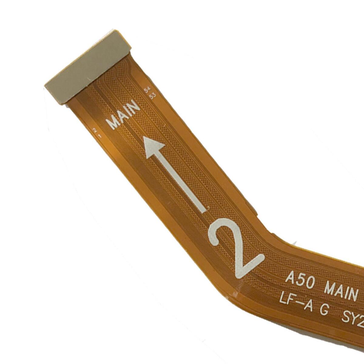 Mainboard LCD Flex Cable Connector, Repair Part, Flex Cable, Main Board