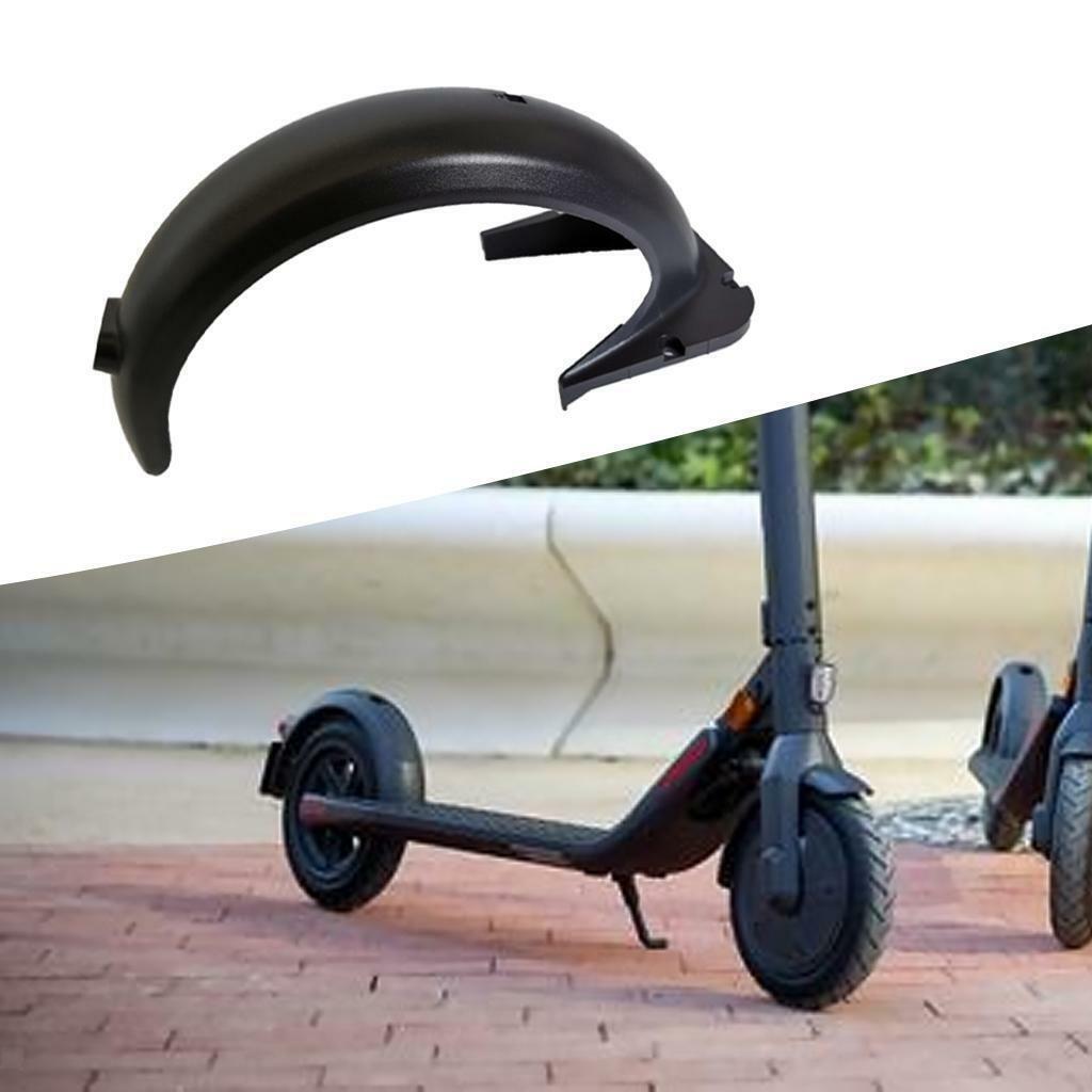 Mudguard s Waterproof Rear  for  Max G30 Electric Scooter