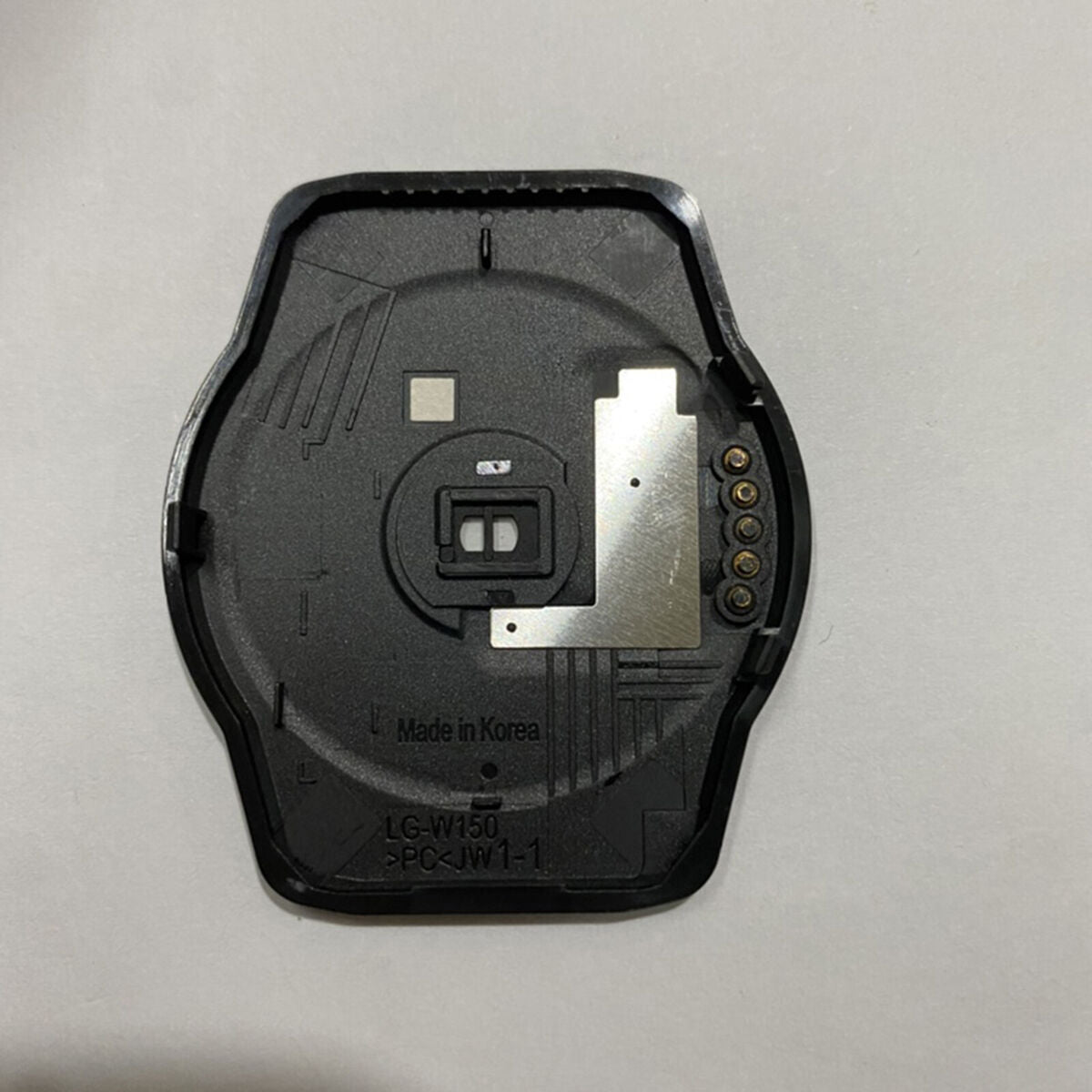Watch Back Case Cover With Charging Contacts Repair for LG Watch Urban (W150)