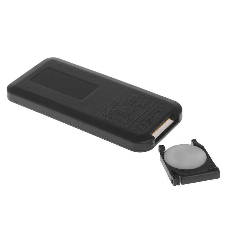 RF Wireless 11 Key Remote Controller Mini Dimmer For Single Color Strip Light