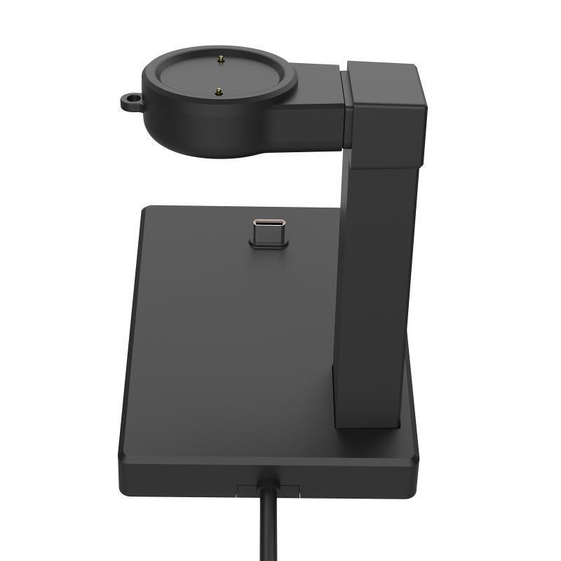 Smart Watch 2 In 1 Magnetic Charger USB Charging Bracket For GTR3 GTR3 Pro GTS3