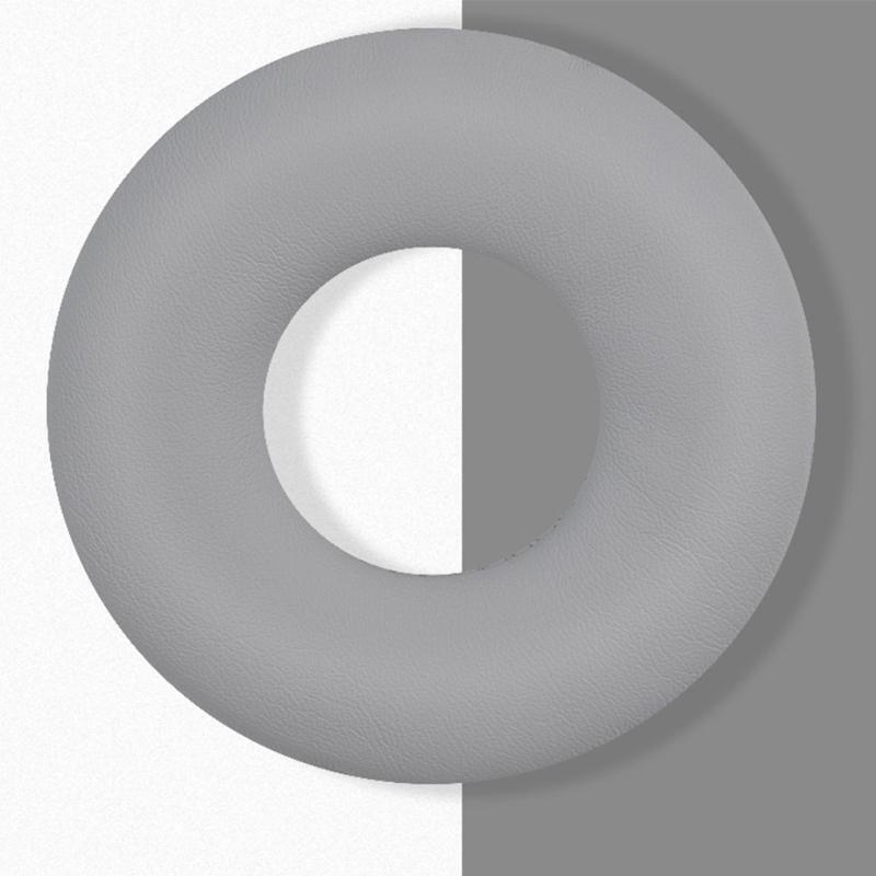 Foam Ear Pads Cushion Headband For-P-anasonic HF420 HF500 Headset Earpads