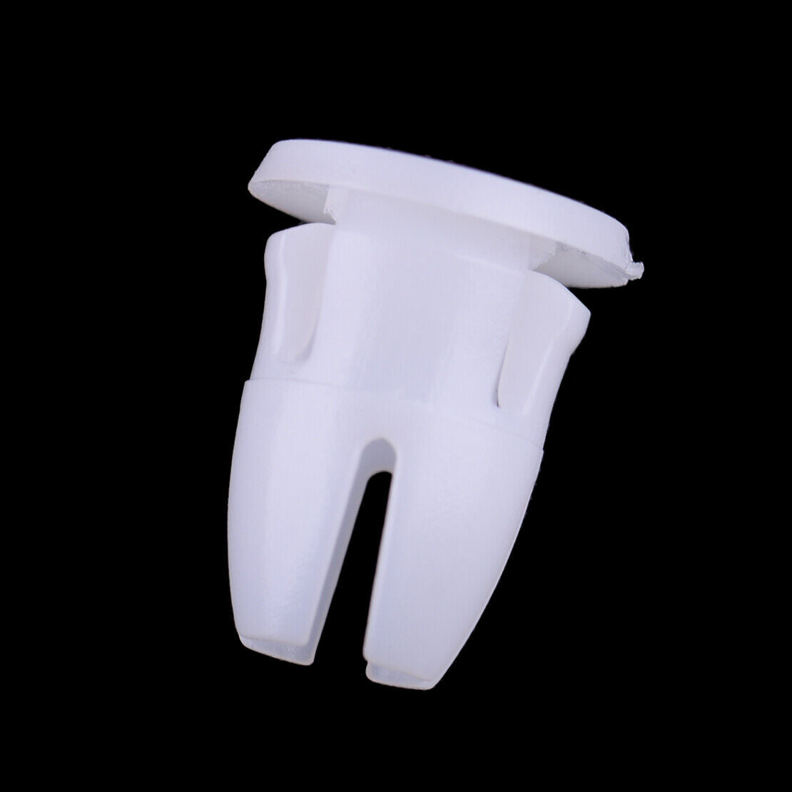 50pcs Grommet Clips Body Side Moulding Insert Retainer Fit For Mercedes Benz