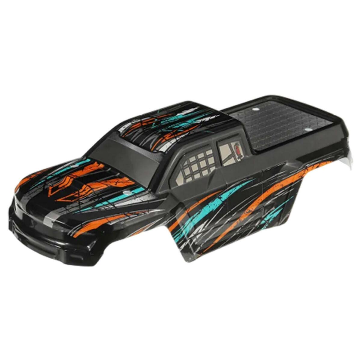 RC Car Body Shell for Hbx 16889 16889A 1:16 Remote Control Car Replacement