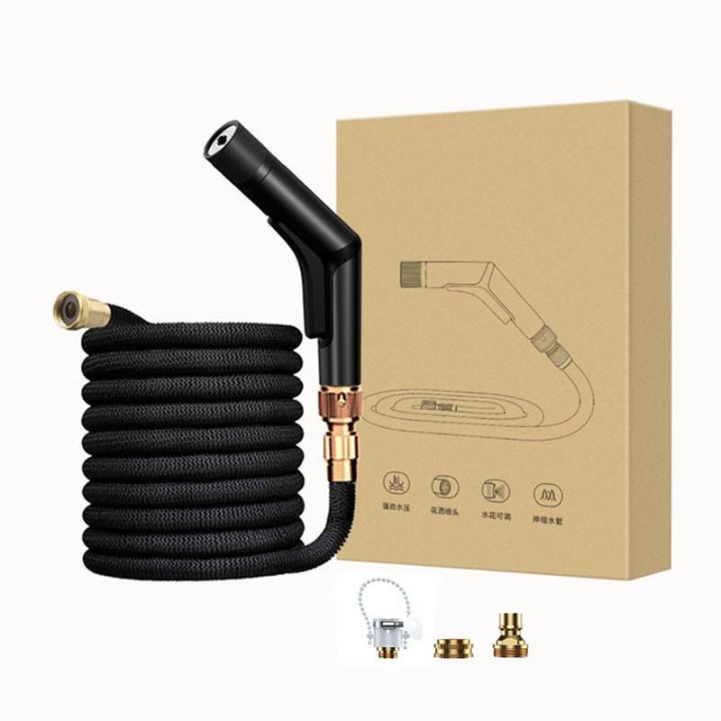 Multipurpose High Pressure Washer Car Cleaning Sprayer with Adjustable Nozzle