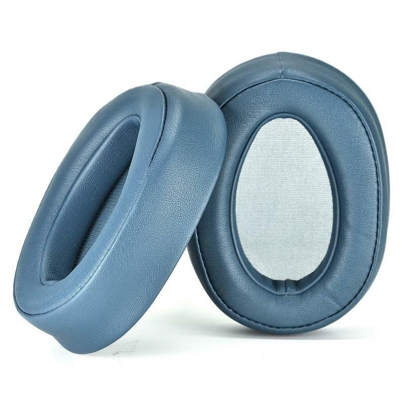 Replacement Ear pads for SONY MDR-100ABN WH-H900N Headphones Soft Foam Ear