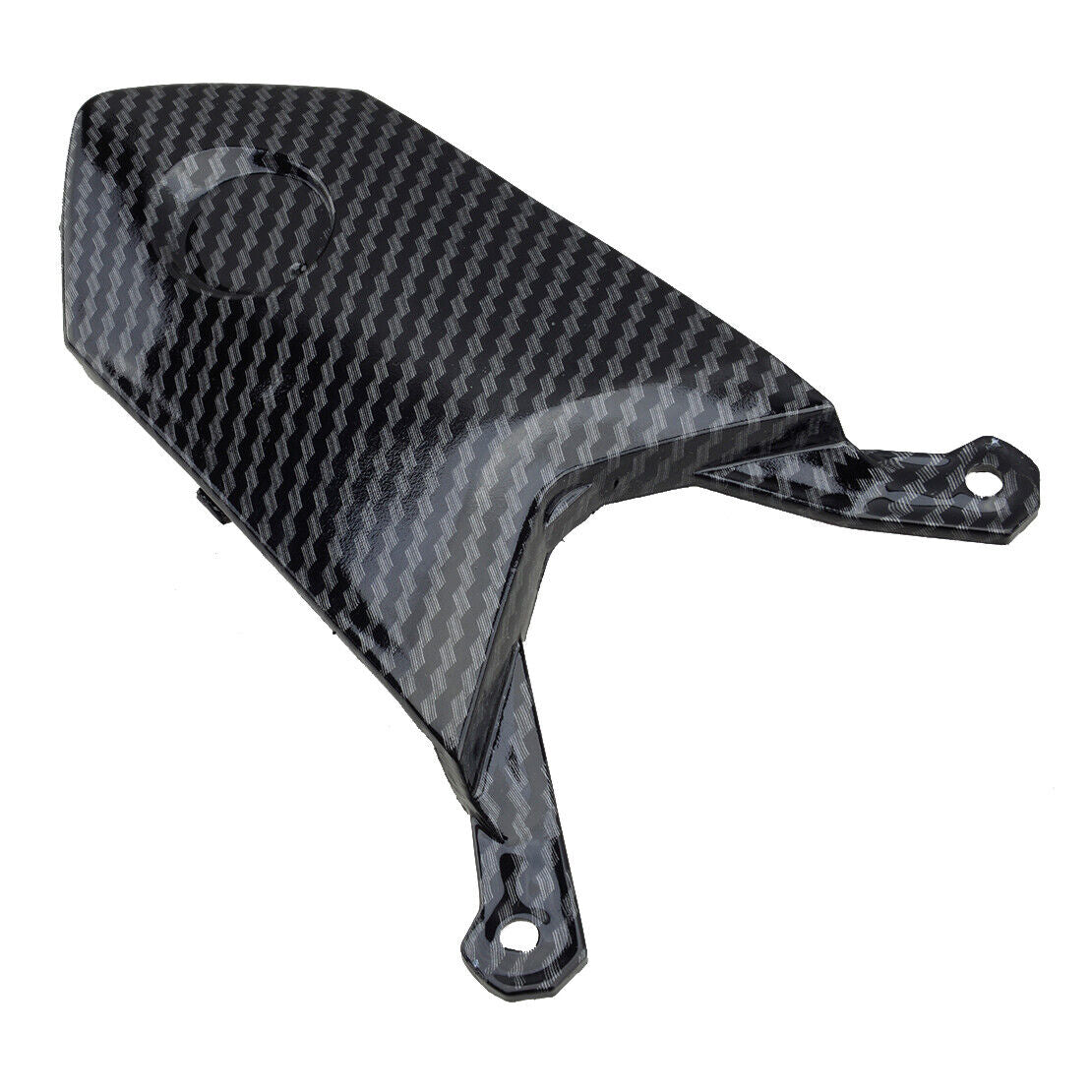 Rear Upper Tail Brake Light Fairing Fit For 14-2020 YAMAHA YZF R3 R25