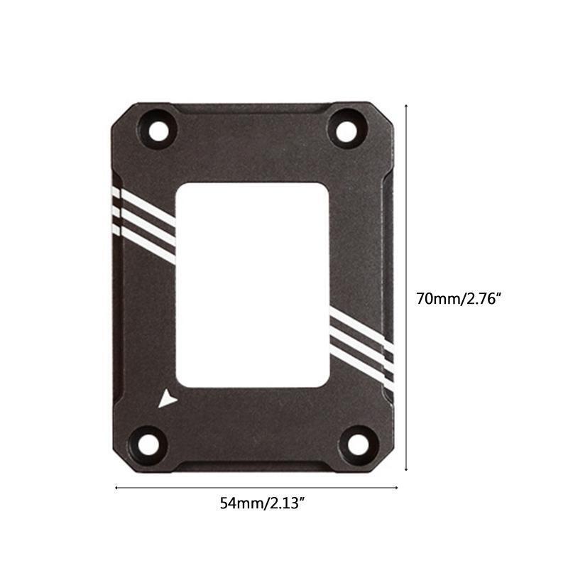 CPU Buckle for LGA17XX-BCF Intel12 Generation LGA1700 CPU Bending Fix Corrector