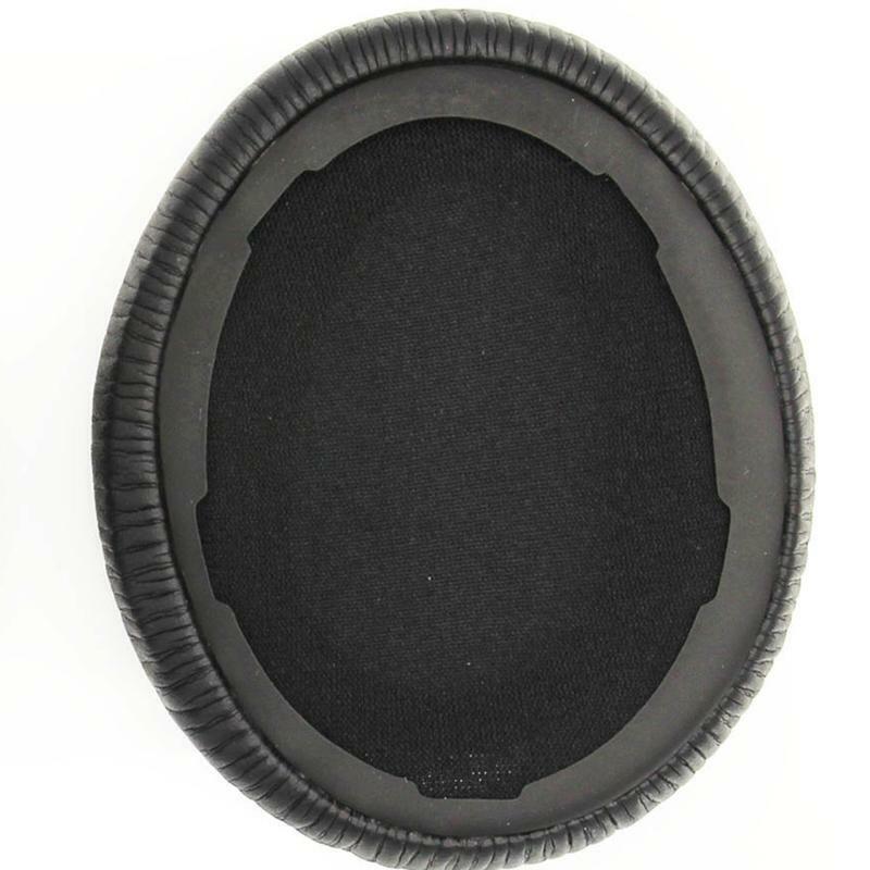 Earpads Ear Pads Sponge Cushion Replacement for Sony-MDR-10RBT 10RNC 10R Headset