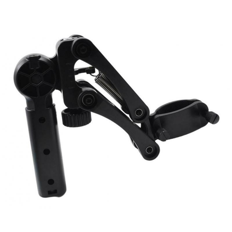 4- Handheld Gimbal Stabilizer f/ DJI  All Phone Camera Smooth 4
