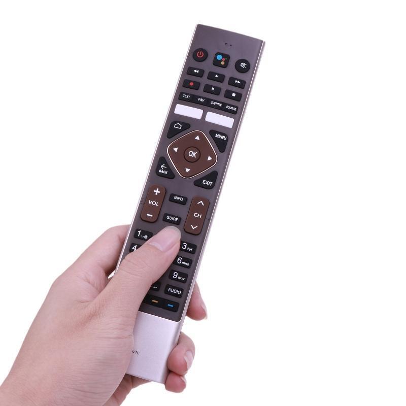 Voice Remote Controller For LCD Smart TV HTR-U27E E32K6600SG LE43K6700UG LE50K67