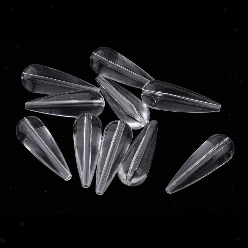10pcs Bombarda Floats Carp Floating Coarse Custing Lure Fishing Tackle
