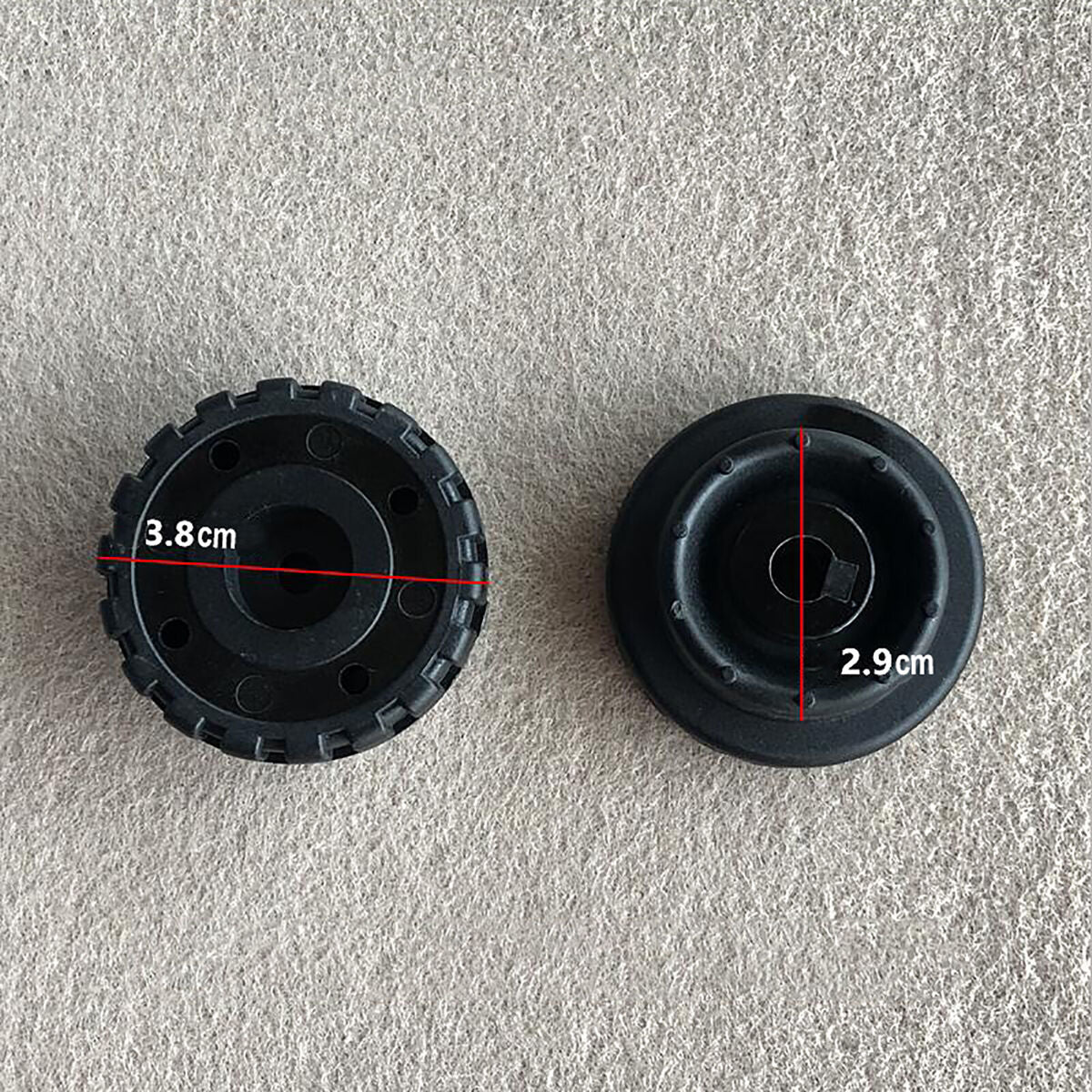 Steam Bottle Iron Thermostat+Knob Unit for 787 94B94A Electric Iron Accessories