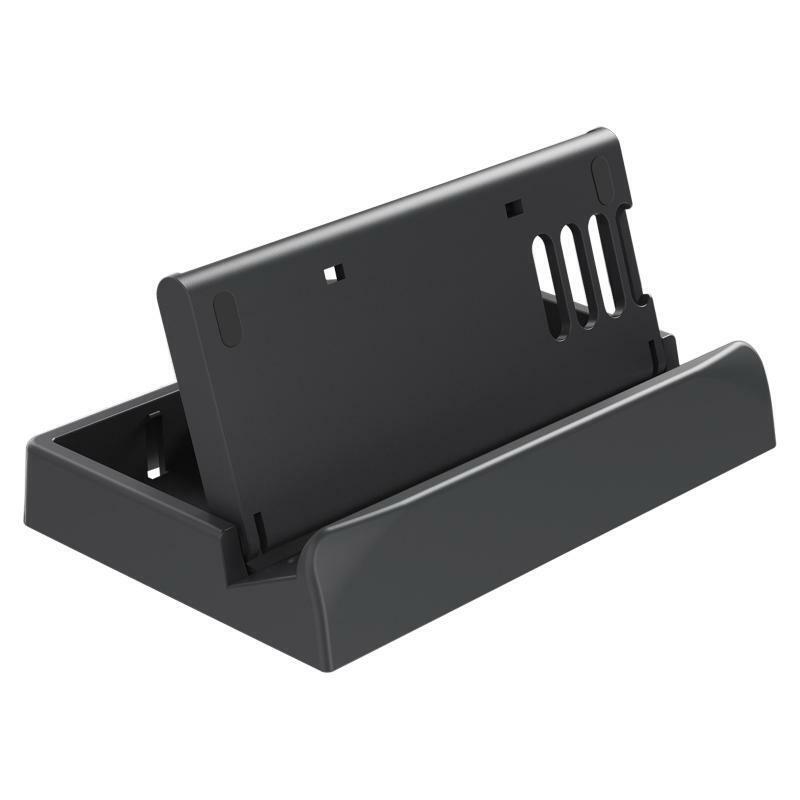 Foldable Stand Portable Bracket 3-Angle Adjustable for Switch/Switch Lite/Phone