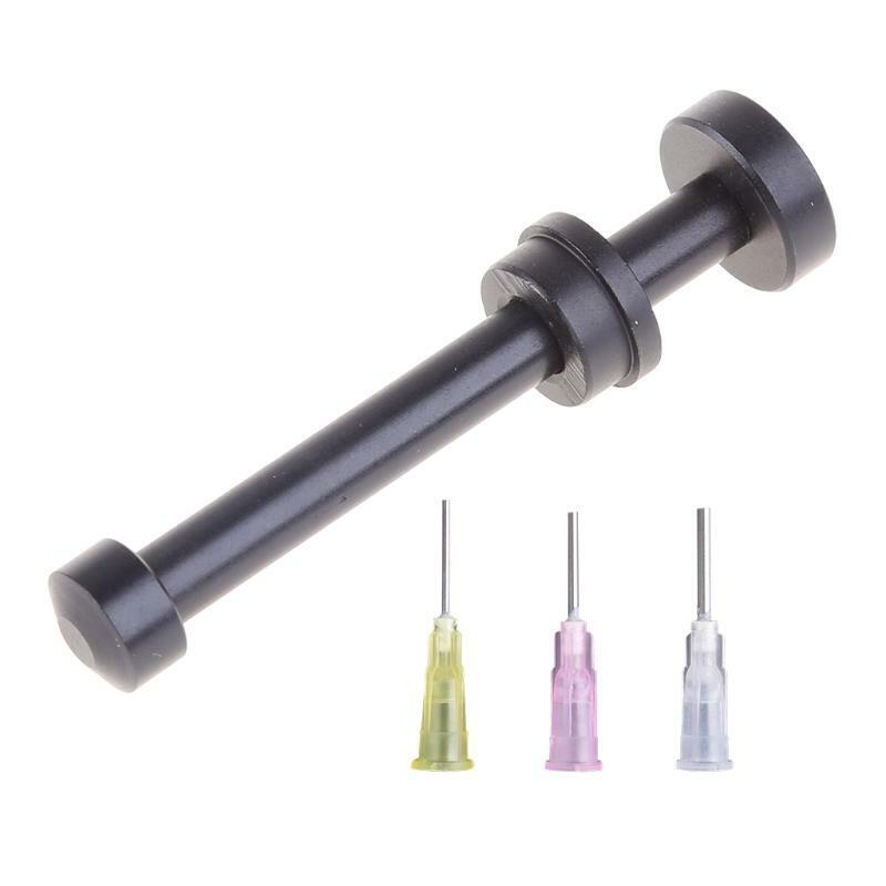 Solder Paste Welding Oil Thruster Aluminium Alloy Solder FluxWelding Oil Booster