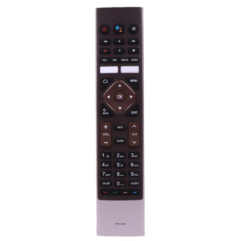 Voice Remote Controller For LCD Smart TV HTR-U27E E32K6600SG LE43K6700UG LE50K67