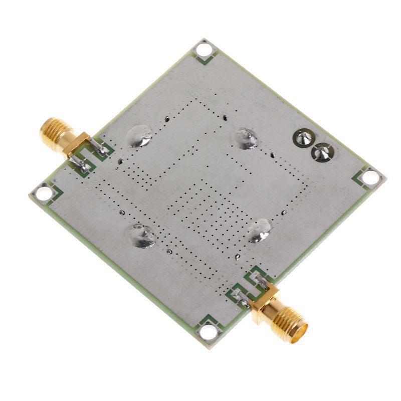 RF Low Noise Amplifier Wide Band Amplifier Signal Receiver 1-3000MHz 2.4GHz