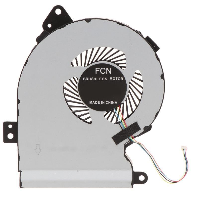 DC5V 5.50W CPU Cooling Fan DC Brushless for ACER X541 E1-522 E1-470 CPU Radiator