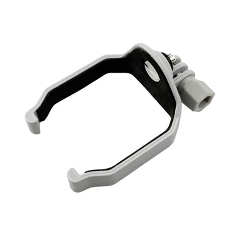 Extended Adapter Bracket Holder with 1/4 Threaded Screw For Mini 3 Pro Drone