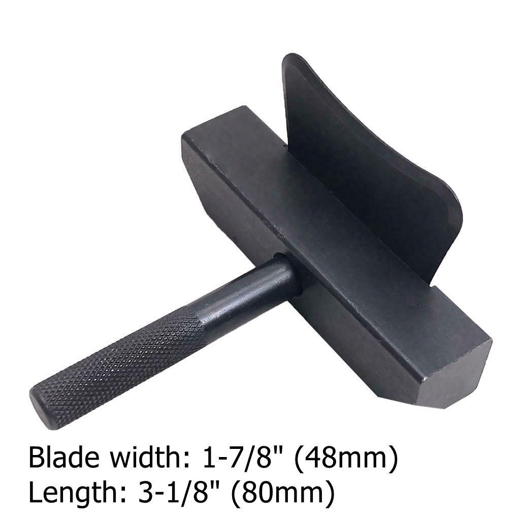 Oil Pan Separator Tool for Cars Auto Oil Pan Seal Cutter Oil Pan Separator