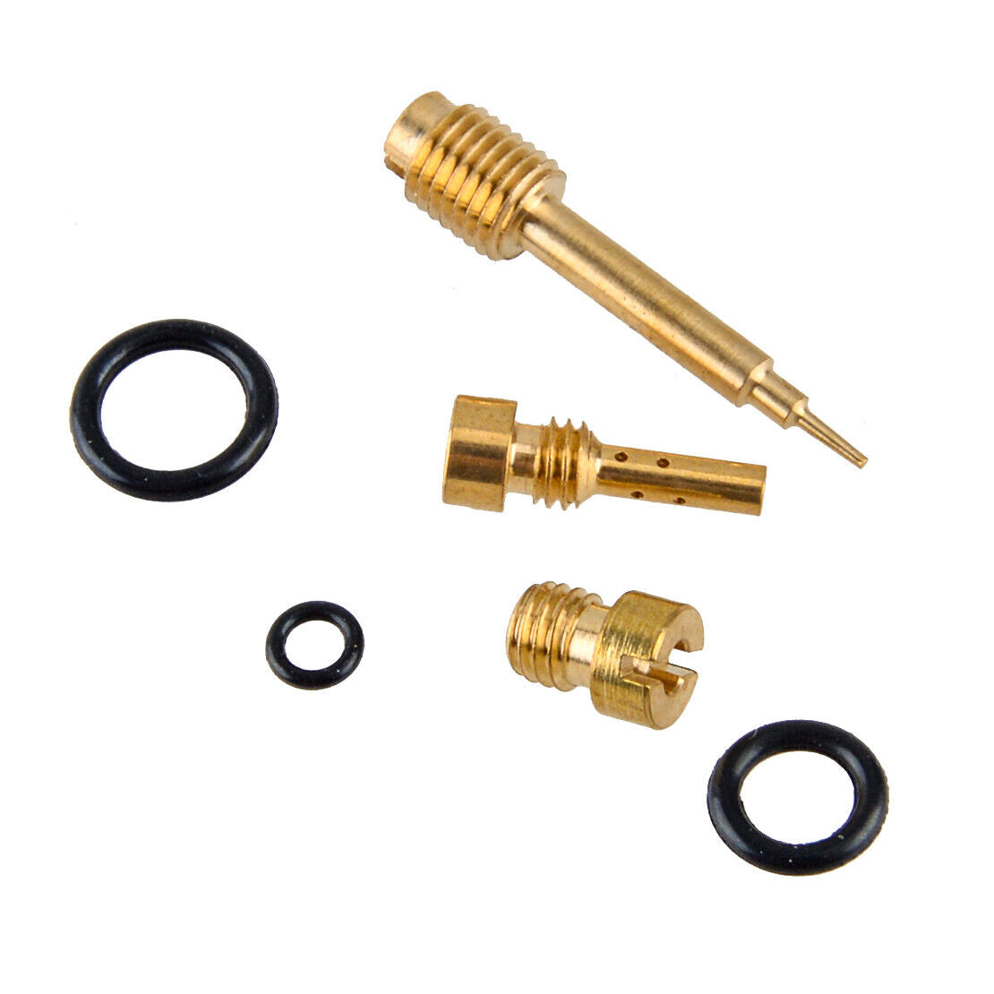 Carburetor Carb Rebuild Repair Kits Fit For Kawasaki Vulcan 500 EN500 91-95