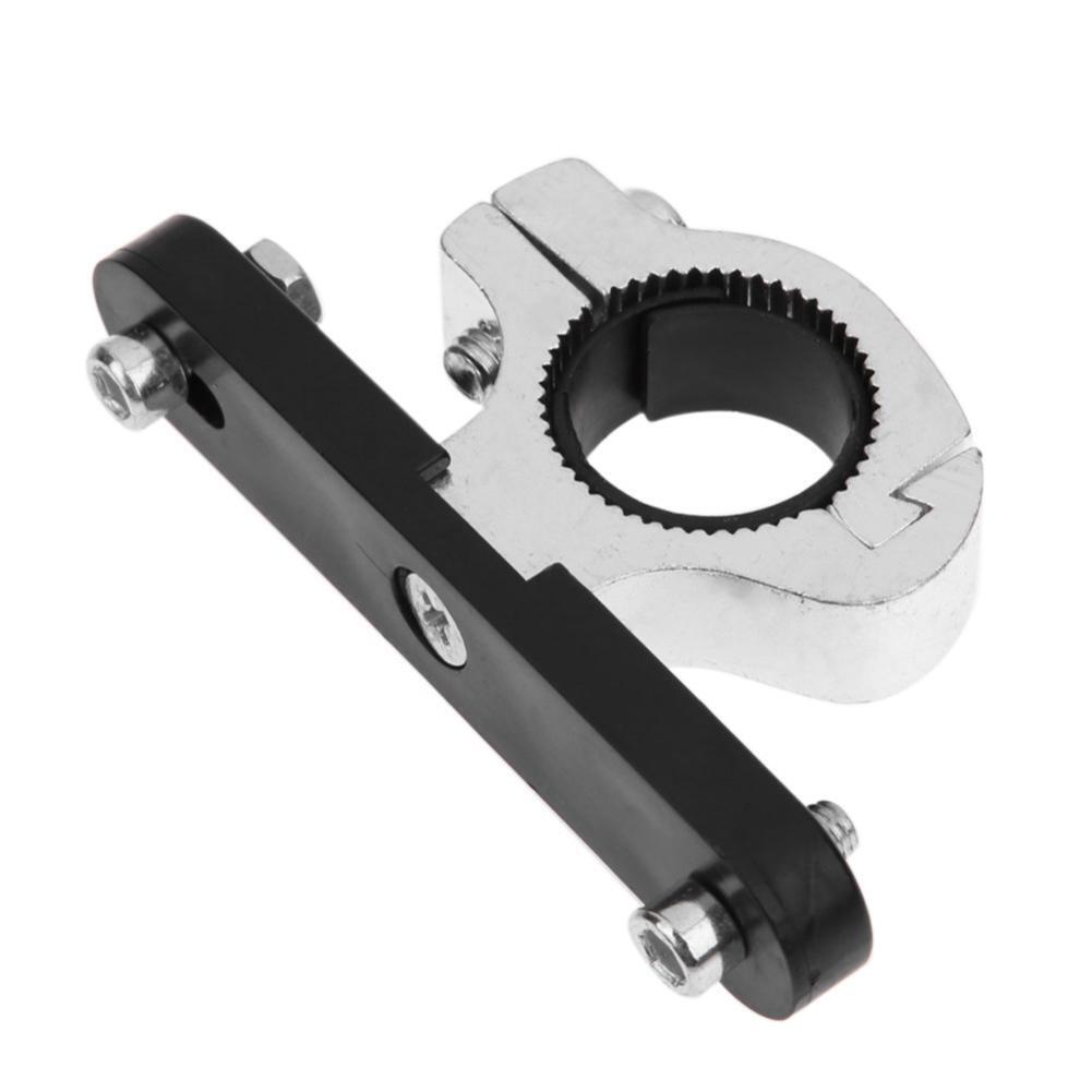 Outdoor Bike Bicycle Cycling Drink Water Bottle Holder Handlebar Adapter