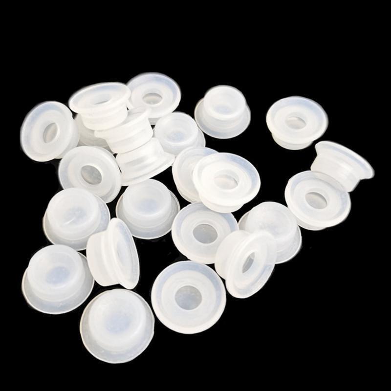 Electric Pressure Cooker Rubber Gaskets Parts Floater Sealer, Easy to Install