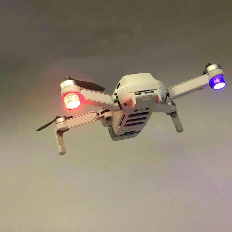 Strobe Light Quick Flash Drone Highlight Warning Indicator Night Light for DJI