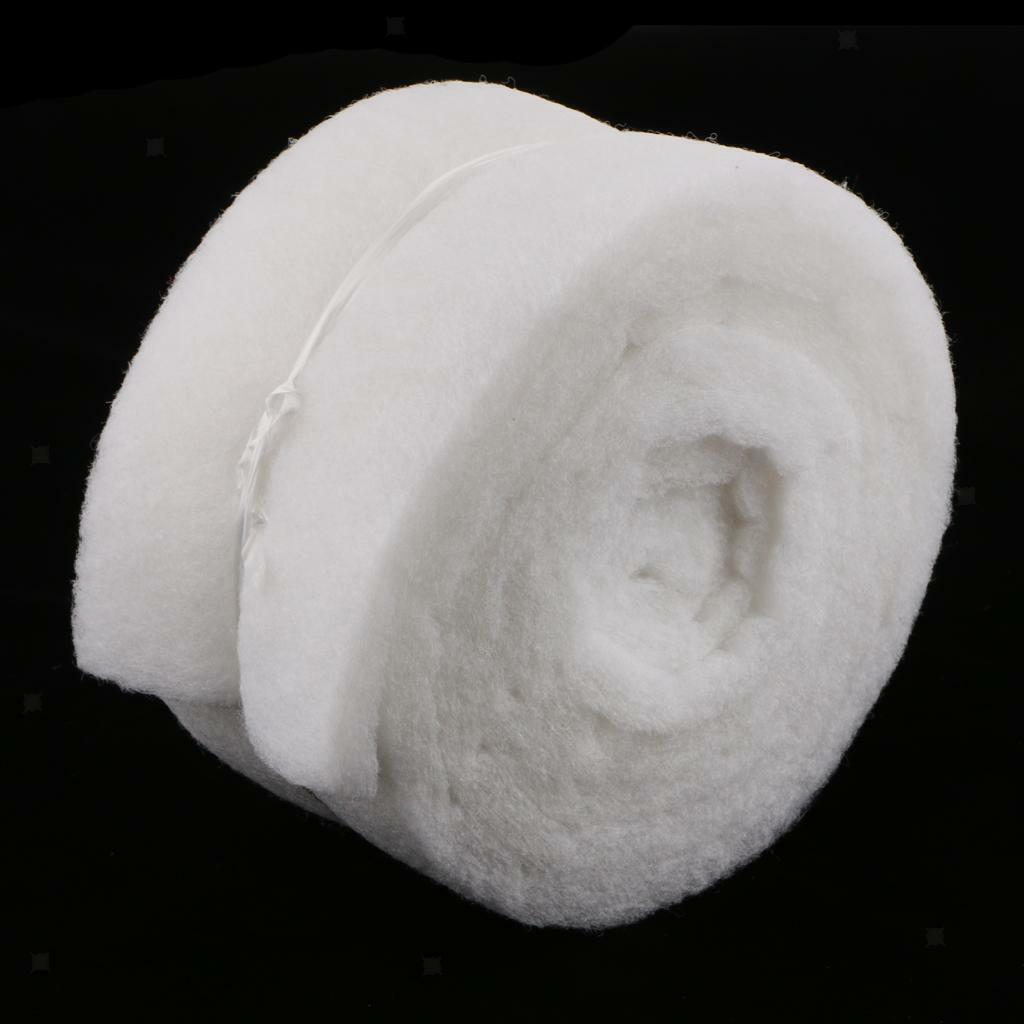 300cm Foam Sponge Aquarium  Filter Durable Material Foam Filter