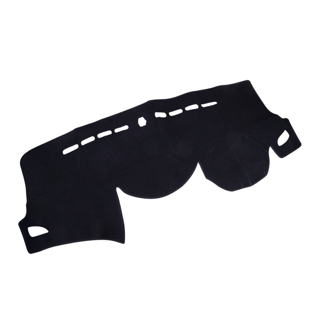 Dashmat Dashboard Cover Pad Sun Shade fit for Hyundai I-30 Hatch 2012 to 2017