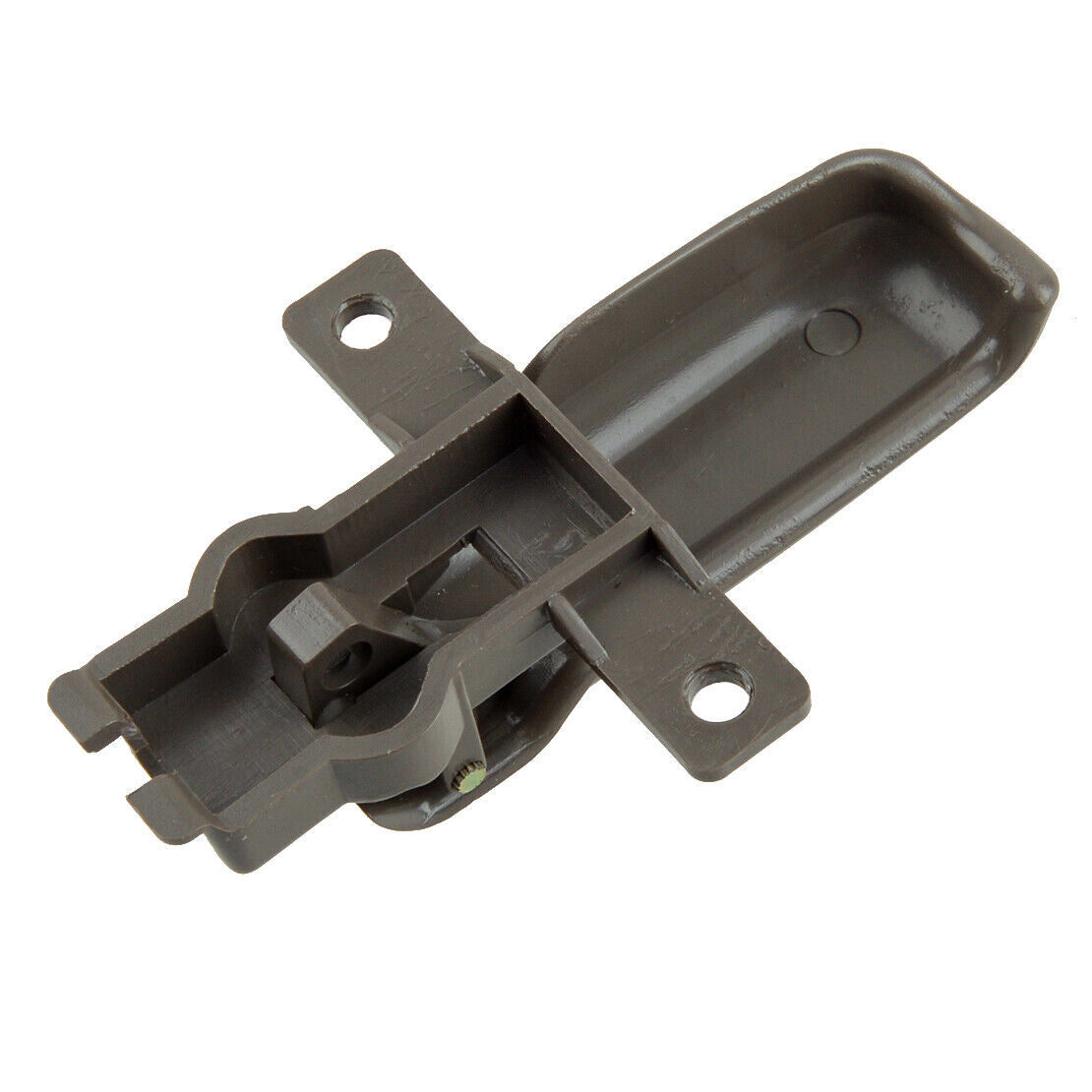 Left Inner Door Handle fit for Isuzu NPR NPR-HD NQR NRR fr 1995-07 Dark Grey