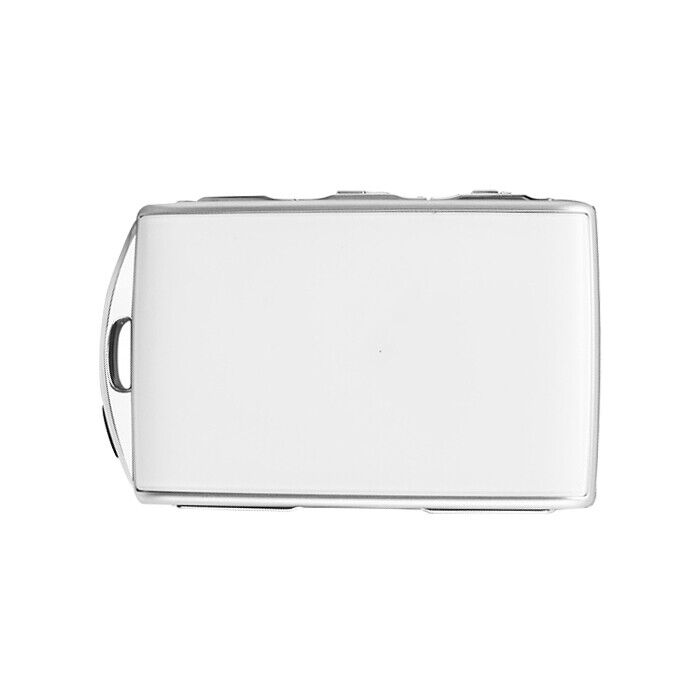 Smart Key Fob Remote Shell Case Holder Fit for Volvo S60 S90 XC40 XC90 V40 Use