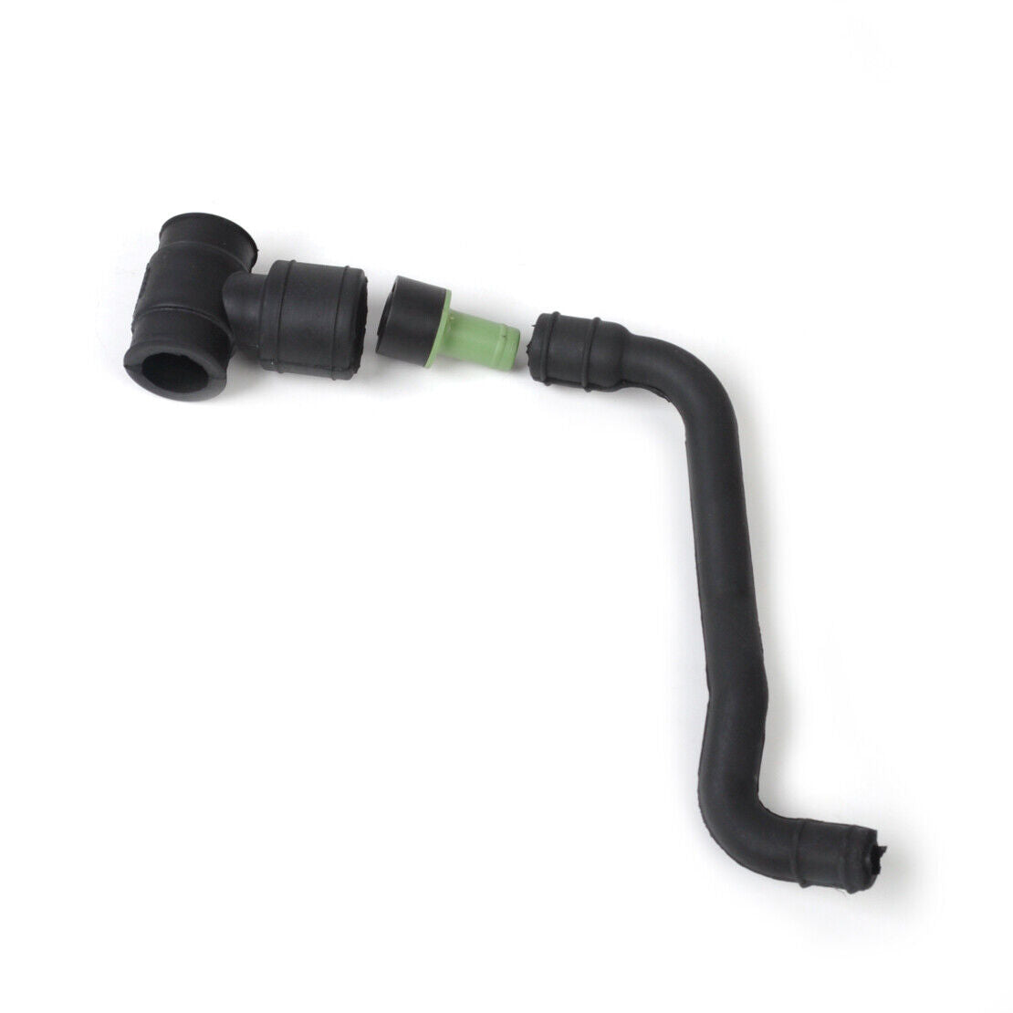 6x Engine Crankcase Breather Vent Hose fit for VW Jetta Golf MK4 1.8T 1999-03 Li