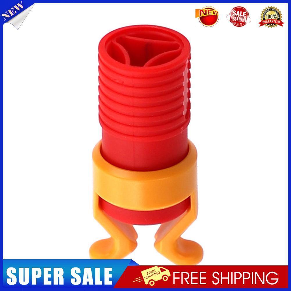 Woodworking Portable Drill Screw Holder Bit Jig Fastener Clip Clamper Fixer