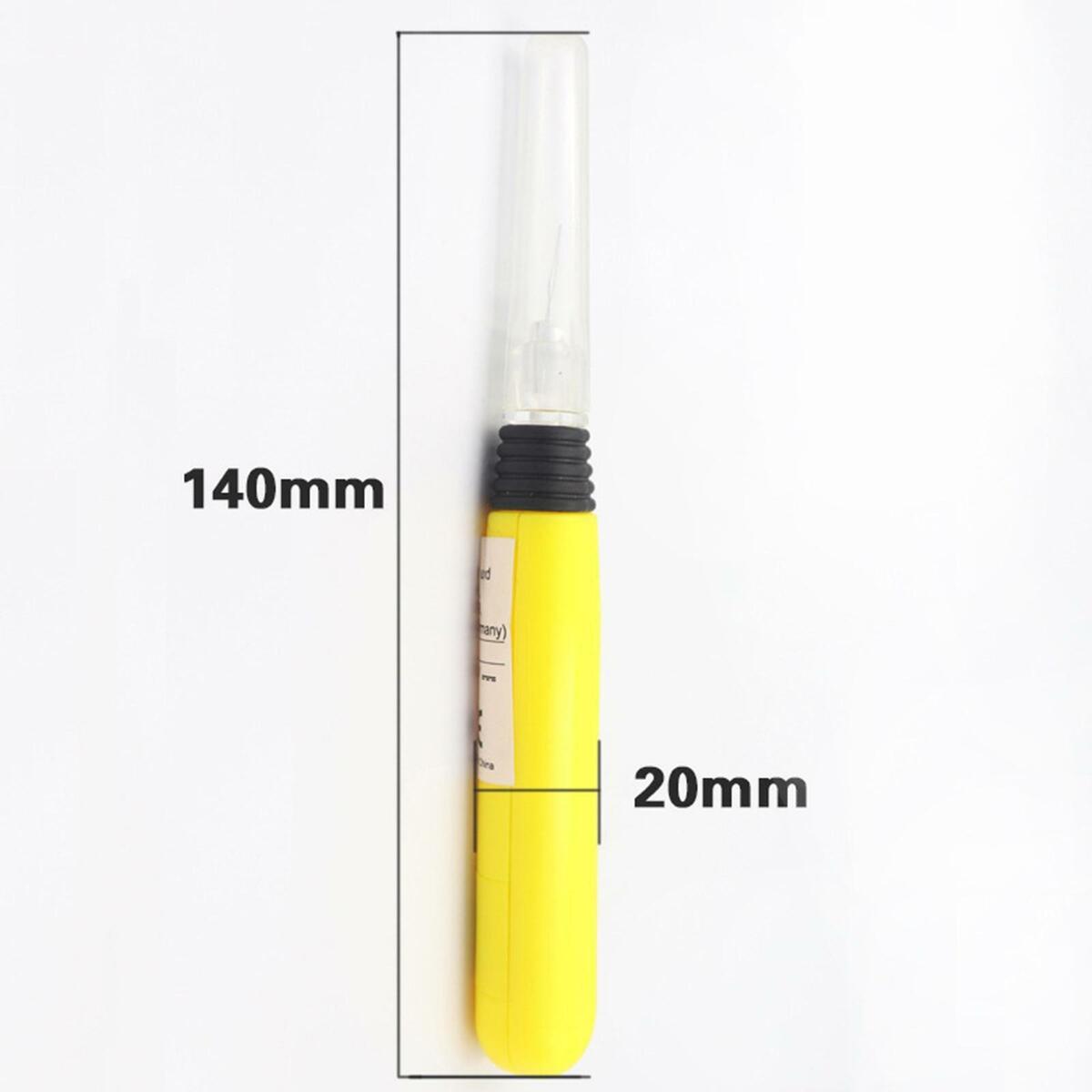 2Pack LED Needle Threader Threaders  Sewing Tools  Threading